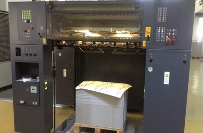 【2009年羅蘭706-3B對(duì)開六色機(jī)】價(jià)格,廠家,圖片,二手印刷設(shè)備,深圳市順達(dá)印刷機(jī)電設(shè)備-