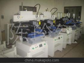 【廠家專供SMT系列半自動錫膏印刷機,LED燈條專用印刷機】價格,廠家,圖片,其他印刷設備,深圳市凝聯特電子設備-