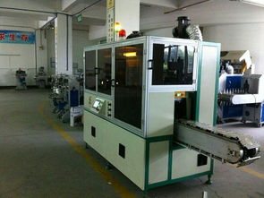 供應全自動智能絲印機