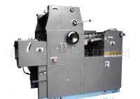 高效、省力的全自動(dòng)膠印機(jī) 現(xiàn)代印刷行業(yè)的智能解決方案